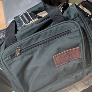 Eddie Bauer Retro Padded Tech Case